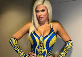 Lana Of Wwe Looking Great As Always With Images Wwe Womens Wwe Girls Cj Perry