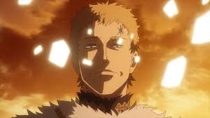 Characters In Black Clover: Main Characters - Tv Tropes