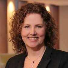 Women Insurance Leaders: Crista Walker, Vice President of Agent Engagement,  Liberty Mutual and Safeco