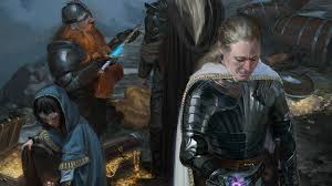 189) and you fall once each turn, meaning it takes a full round to come back to your turn, we can roughly estimate the fall rate from the given. Dungeons Dragons 5e Character Creation Explained How To Work Out Ability Scores Hit Points Ac Rating Feats And Skills Dicebreaker