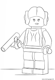 Dogs love to chew on bones, run and fetch balls, and find more time to play! Lego Princess Leia Coloring Pages Printable
