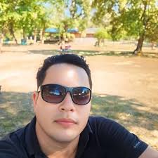 Walter Rafael Gamarra