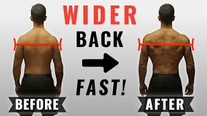 The intrinsic or deep muscles are those muscles that fuse with the. How To Get A Wider Back Fast 4 Science Based Tips