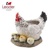 It can also, of course, refer to the flesh of the. China Factory Supply Garden Flower Pot Resin Farnhouse Animal Garden Planters Resin Hen Planter China Flowerpot And Garden Planter Price