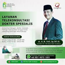 Rumah sakit islam darus syifa surabaya berlokasi di surabaya barat tepat 200 meter. Rsi Darus Syifa Surabaya Posts Facebook