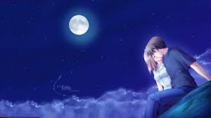 3d Love Couple Cartoon Wallpapers Download 3d Wallpaper Hd Anime Love Romantic Wallpaper Hd Anime Wallpapers