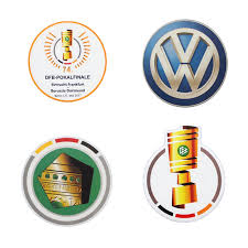 From wikipedia the free encyclopedia. Sport Freizeit Dfb Pokal Logo 14 15 Fussball Fan Shop Fussball