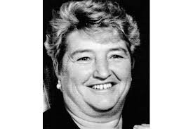 Patricia Chapin Obituary (2016)