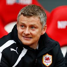 She is the beautiful wife of former norwegian soccer player ole gunnar solskjær, the current caretaker for the english soccer club manchester united. Ole Gunnar Solskjaer Set To Appoint Brother In Law Ole Lyngvaer In Cardiff City Youth Academy Post Reports In Norway Claim Wales Online