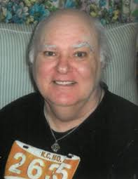 Obituary information for Dean Clifton Kirby