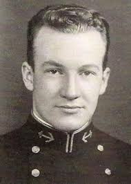 Remembering Ross Eugene Bibb, Junior, a World War II Sailor from Alabama