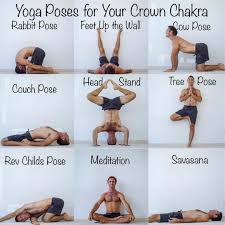 Pin On Yoga Stretches Poese Moves And Sequences