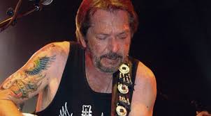 Larry Collins 1944-2024