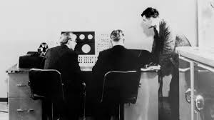 Alan mathison turing was born on 23 june 1912, the second and last child (after his brother john) of julius mathison and ethel sara turing. Setting The Record Straight For Alan Turing 13 7 Cosmos And Culture Npr