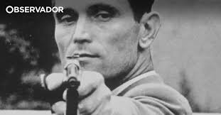 O atirador que foi bicampeão olímpico sem braço