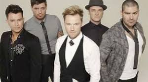 Boyzone Picture Of You