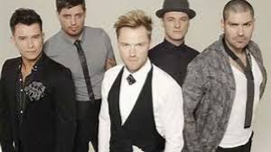 boyzone picture of you