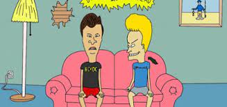 Beavis, your balls are filthy. Best Beavis And Butt Head Quotes Top 10 Best Quotes