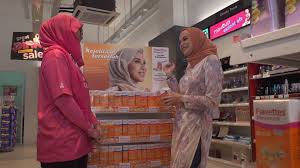 Maybe you would like to learn more about one of these? Tv3 Malaysia Flavettes X Pujaan Hati Kanda Facebook