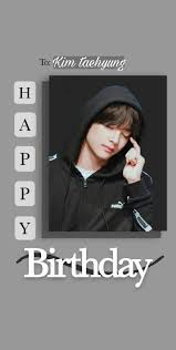 Namun, saat kita menanam rumput, tidak mungkin padi ikut tumbuh. What Is Taehyung Birthday