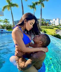 We did not find results for: Douglas Costa Douglas Costa Is Bored In Lockdown At His Mansion With Model Girlfriend Nathalia Felix Blacksportsonline