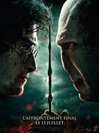 Achat poster harry potter et les reliques de la mort à prix discount. Quatre Videos Inedites Pour Harry Potter Et Les Reliques De La Mort Eklecty City