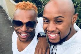 Mohale motaung estimated net worth, age, affairs, height, dating, relationship stats, salary as well as short biography with top 10 popular facts! Wedding Of The Year 45 Year Old Somizi To Wed 24 Year Old Mohale Motaung Date Already Set Celeb Gossip News