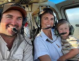 Inside the life of Outback Wrangler Matt Wright