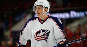 Werenski's contract could be dependent on how many ufas the blue jackets bring back. Will Connor Mcdavid S Mega Extension Impact The Second Contract Of Blue Jackets Defenseman Zach Werenski 1st Ohio Battery