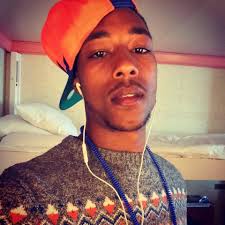 Jorian Travon Edwards, age 23