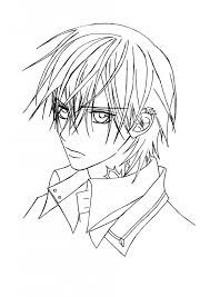 Maybe you would like to learn more about one of these? Vampire Knight Coloring Pages Google Search Vampire Knight Angel Coloring Pages Coloring Pages