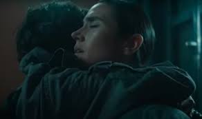 With big alice controlling snowpiercer's fate, layton plans to fight back. Snowpiercer Season 2 Episode 3 Review A Great Odyssey Tv Fanatic