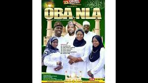 An entertaining music video from alh. Oba Nla Latest Yoruba Islamic 2018 Music Video Starring Rukayat Gawat Oyefeso Alao Malaika Youtube