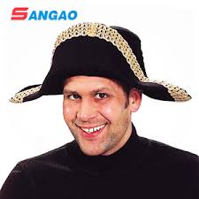 Gambar Topi Napoleon
