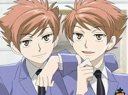 Anime Manga 4 All Quotes From The Hitachiin Twins Ouran High School Host Club The hitachiin twins show many instances of brotherly love which gets girls to fall for them left full name: quotes from the hitachiin twins ouran