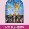 Atlas de geografía del mundo grado 5° libro de primaria. 1