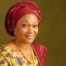 However, remi tinubu trying to shut him up for raising a national issue is the height of desperation remi tinubu wants everyone to be blind to apc's insecurity so her husband bola tinubu can have a. Mdolmn7zrxog6m