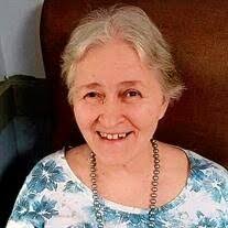 Kathleen W. Jenkins Obituary