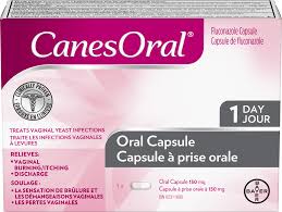 How do you treat a penile yeast infection? Canesoral Oral Yeast Infection Pill Canesten Canada
