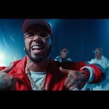 La rae corrige a anuel aa (y de paso a karol g). Pin By Bebecita On Anuel Aa Mens Sunglasses Men Sunglasses