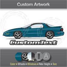 Image result for Arctic White 1993 Firebird