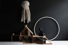 Maybe you would like to learn more about one of these? Alittleminimal The Minimalist Dolls House