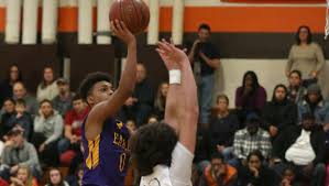 Section V boys basketball: Marcus Chance scores 55 for Clyde-Savannah