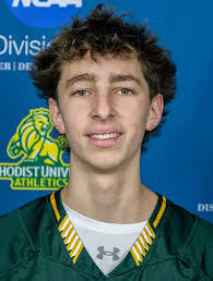 2025 Men's Lacrosse Roster