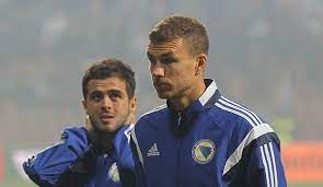 Maybe you would like to learn more about one of these? Nations League Bosnien Herzegowina Gegen Osterreich Ohne Miralem Pjanic