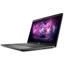 DELL LATITUDE 5500