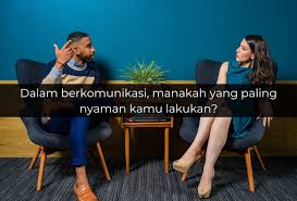 Take our autism quiz (below) to see whether you could be on the autistic spectrum. Quiz Apakah Kamu Cocok Menjadi Seorang Psikolog