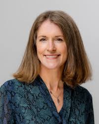 Psychotherapist Celia Roberts