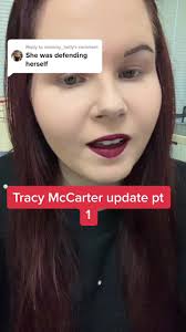 Tracy Paige Carter