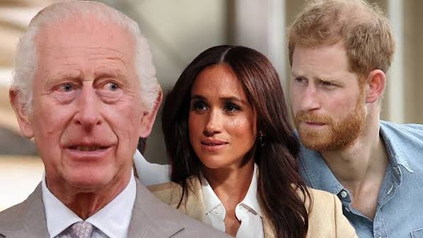 Prince Harry and Meghan Markle's royal status remains unchanged